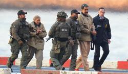 Embajada de Venezuela en México facilitó vuelos privados del narcotráfico