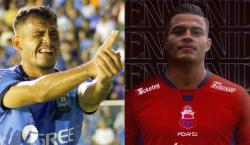 Garzón se despide de Blooming y llega a Guabirá junto a Roler Ferrufino