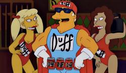 Los Simpson se despide de un ícono personaje tras casi tres décadas