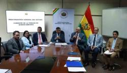 Anuncian caso Botrading II por un daño económico de 55 millones de dólares