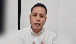 Lara afirma que tiene “la conciencia tranquila” ante denuncia para juicio de responsabilidades