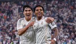 El Madrid elimina al Atlético y se cita con el Barcelona en la final de la Supercopa