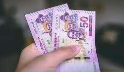 Gobierno dispone “techo temporal” del presupuesto para municipios y gobernaciones