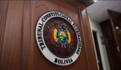 TCP define que ADN pierde su personalidad jurídica y queda fuera de las subnacionales