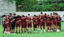 Incertidumbre en Oriente: la falta de sueldos y un poder legal para Raldes retrasan la pretemporada