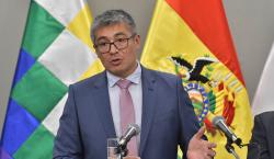 Municipios anuncian que se acordó con el gobierno eliminar la restricción al gasto en presupuestos