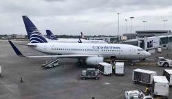 Copa Airlines retomará vuelos a Caracas