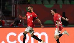 Egipto elimina al campeón Costa de Marfil en la Copa África