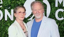 El esposo de Melissa Gilbert ha sido acusado de abuso sexual infantil