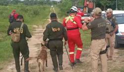 Hallan sin vida a niña desaparecida en La Guardia