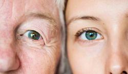 La ciencia identifica cinco nutrientes clave para ralentizar el envejecimiento