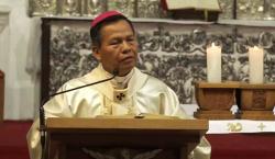 La Iglesia reivindica el bautizo como camino para eliminar las diferencias entre las personas