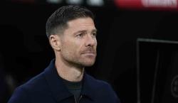 Real Madrid destituye a Xabi Alonso como entrenador