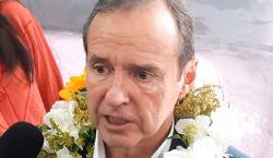 Tuto ve un “deterioro prematuro del Gobierno” por el conflicto del Decreto y disputa del binomio