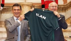 Ilan Goldfajn: “El BID está aquí para ser el puente para que Bolivia vaya al mundo y que el mundo llegue a Bolivia”