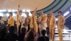 BTS regresa a Latinoamérica en 2026: países y fechas de su gira mundial