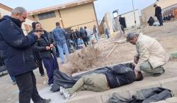 Entre 12.000 y 20.000 los muertos en Irán por la brutal represión