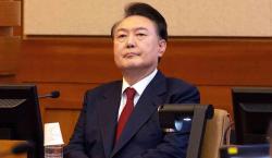 Fiscalía surcoreana solicita la pena de muerte para expresidente