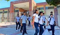 Las vacaciones invernales serán definidas por cada departamento