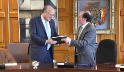 Políticas monetarias y cambiarias de Bolivia en el centro del diálogo entre BID y BCB