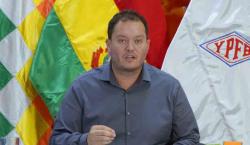 Procurador advierte que Dorgathen será declarado rebelde si es que no asiste a su audiencia cautelar