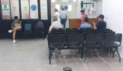 Sector salud acata paro de 96 horas y deja sin atención médica a Santa Cruz