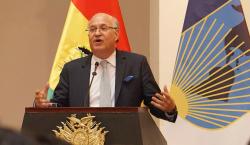 Sectores productivos cruceños ven con optimismo visita del presidente del BID y expondrán proyectos