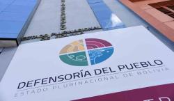 Subnacionales: Defensoría ve exclusión de mujeres y pide lograr paridad antes del cierre de sustituciones