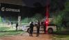 Acribillan y matan a un hombre en una cancha de pádel del Urubó