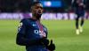 PSG golea al Lille con doblete de Dembélé y asume el liderato provisional