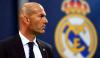 Zidane sobre el vestuario del Madrid: “Estábamos al servicio de los jugadores”