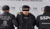 México detiene a uno de los diez fugitivos más buscados por el FBI