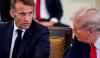 Francia descarta unirse al Consejo de Paz de Trump
