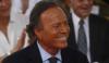 Fiscalía española archivó denuncia contra Julio Iglesias por presunto acoso y agresión sexual