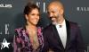 Halle Berry confirmó su compromiso con Van Hunt tras casi seis años juntos