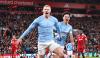 El City logra una remontada épica sobre el Liverpool