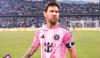 Messi se lesiona en Inter Miami y suspenden amistoso en Puerto Rico 