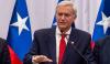 Presidente de Chile ordena construir “barreras físicas” en la frontera con Bolivia y moviliza militares 
