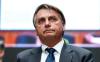 Bolsonaro, hospitalizado en terapia intensiva en Brasilia a causa de una neumonía aguda