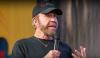 Fallece Chuck Norris, ícono del cine de acción y las artes marciales