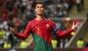 Cristiano Ronaldo queda fuera de la nómina para los amistosos ante México y Estados Unidos