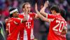 Bayern golea a Union Berlin y camina a paso de campeón