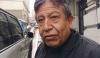 Choquehuanca sobre la detención de Arce: “cada uno tiene que asumir su responsabilidad”
