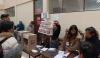 En al menos cinco departamentos se registra un alto porcentaje de votos blancos y nulos