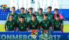 La Sub-17 de Bolivia enfrentará a Chile por el pase al Mundial