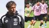 Hoyos, exentrenador de Oriente y La Verde, asume en el Inter Miami de Messi