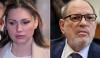 Harvey Weinstein enfrenta nuevo juicio por abuso