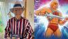 Adiós al creador de He-Man: Roger Sweet muere a los 91 años