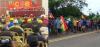 Cabildo, marchas y paro: el gobierno de Paz afronta movilizaciones de cobistas, maestros, indígenas y choferes 