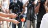 RSF: libertad de prensa en el mundo cae a su nivel más bajo